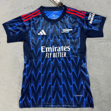 25-26 ARS Away Women Soccer Jersey (女)