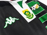 1998 South Africa Away Retro Soccer Jersey