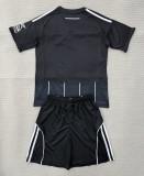 25-26 Frankfurt Special Edition Kids Soccer Jersey