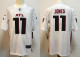 2025 NFL Atlanta Falcons New Pattern Jersey