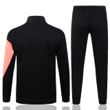 25-26 Corinthians High Quality Jacket Tracksuit