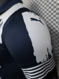 25-26 Monterrey World Cup Home Player Version Soccer Jersey