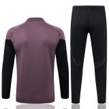 25-26 RMA High Quality Half Pull Tracksuit