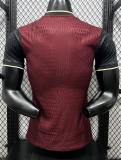 26-27 PSG Special Edition Player Version Soccer Jersey