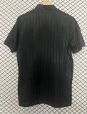 1995 LIV Black Special Edition Retro Soccer Jersey