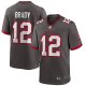 2025 NFL Tampa Bay Buccaneers New Pattern Jersey