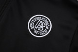 25-26 Germany High Quality Jacket Tracksuit