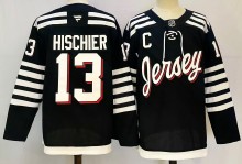 2026 NHL New Jersey Devils New Pattern Jersey