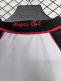 1999-2000 Bilbao Third Retro Soccer Jersey