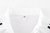 2025 ARS White High Quality Windbreaker Suit