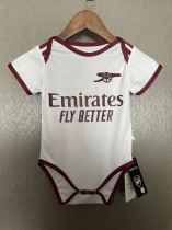 25-26 ARS Third Baby Infant Crawl Suit