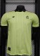 25-26 Club America Casual Version Player Version Training Shirts