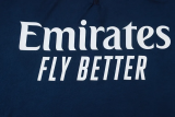 25-26 RMA High Quality Half Pull Tracksuit