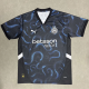 25-26 INT Black Special Edition Training shirts 1:1 Thai Quality (蛇纹)