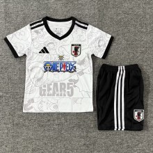 25-26 Japan Special Edition Kids Training