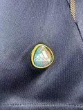 2010-2011 CHE Away Retro Soccer Jersey