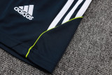 25-26 RMA High Quality Training Short Suit