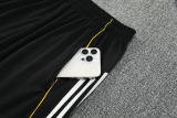 25-26 RMA High Quality Tank Top And Shorts Suit