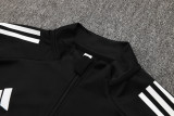 25-26 Inter Miami High Quality Jacket Tracksuit