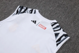 25-26 RMA High Quality Tank Top And Shorts Suit
