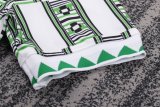 1994 Nigeria Away Retro Kids Soccer Jersey