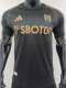 25-26 Fulham Third Player Version Soccer Jersey 1:1 Thai Quality