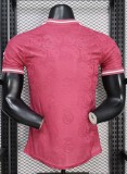 2026 RMA Special Edition Player Version Soccer Jersey