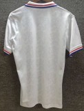 1995 Netherlands Retro Soccer Jersey