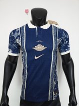 26-27 PSG Special Edition Player Version Soccer jersey