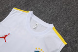 26-27 Brazil High Quality Tank Top And Shorts Suit