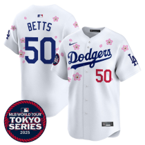 2026 MLB Los Angeles Dodgers New Pattern Jersey 2026 MLB Los Angeles Dodgers New Pattern Jersey
