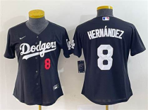 2026 MLB Los Angeles Dodgers New Pattern Jersey