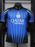 26-27 PSG Special Edition Player Version Soccer Jersey