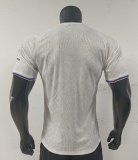 26-27 West Ham Away Player Version Soccer Jersey