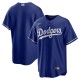2026 MLB Los Angeles Dodgers New Pattern Jersey