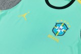 26-27   Brazil High Quality Tank Top And Shorts Suit