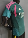 26-27 RMA Green Special Edition Player Version Training shirts