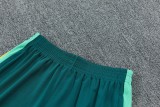 26-27 Brazil High Quality Training Short Suit