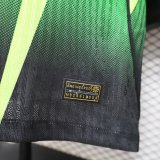 26-27 PSG Green Special Edition Player Version Soccer Jersey