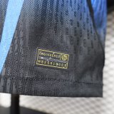 26-27 PSG Special Edition Player Version Soccer Jersey