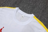 26-27 Brazil High Quality Training Short Suit