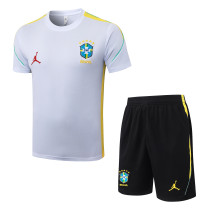 26-27 Brazil High Quality Training Short Suit 26-27 Brazil High Quality Training Short Suit