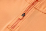 26-27 ARS High Quality Half Pull Tracksuit