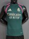 26-27 RMA Green Special Edition Player Version Vest