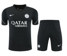 26-27 PSG High Quality Training Short Suit