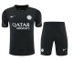 26-27 PSG High Quality Training Short Suit