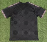 26-27 Lyon Third Fans Soccer Jersey