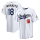 2026 MLB Los Angeles Dodgers New Pattern Jersey