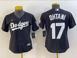 2026 MLB Los Angeles Dodgers New Pattern Jersey