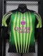 26-27 PSG Green Special Edition Player Version Soccer Jersey